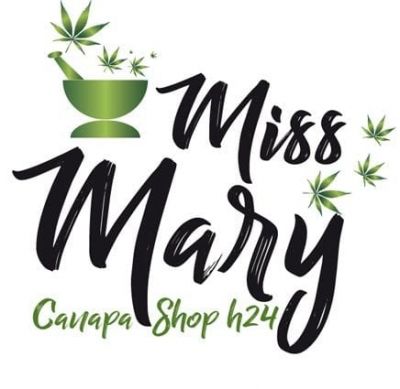 MISS MARY CANAPA SHOP